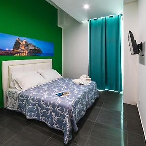 Private Bathroom Double Room